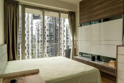 Tree House (D23), Condominium #558104801